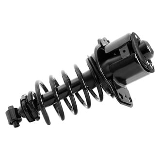 iD Select® - Rear Driver Side Complete Strut Assembly