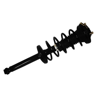 iD Select® - Rear Driver or Passenger Side Complete Strut Assembly