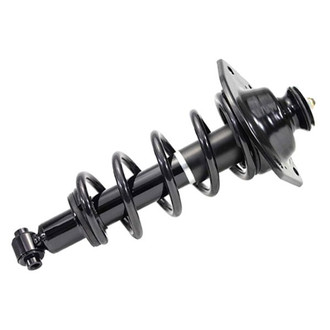 iD Select® - Rear Driver Side Complete Strut Assembly