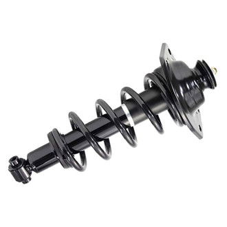 iD Select® - Rear Passenger Side Complete Strut Assembly