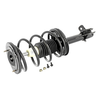 iD Select® - Rear Driver Side Complete Strut Assembly