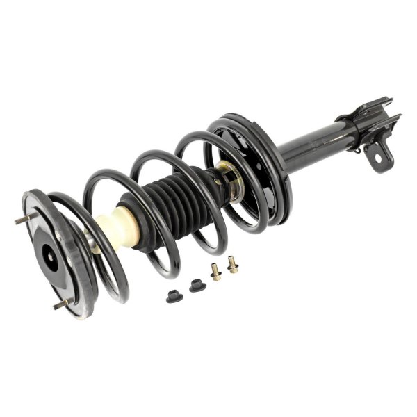 iD Select® - Rear Passenger Side Complete Strut Assembly