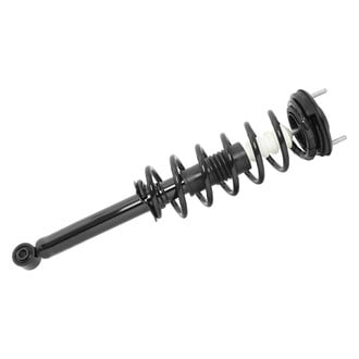 iD Select® - Rear Driver Side Complete Strut Assembly