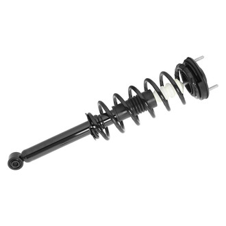 iD Select® - Rear Passenger Side Complete Strut Assembly