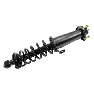 iD Select® - Rear Driver or Passenger Side Complete Strut Assembly