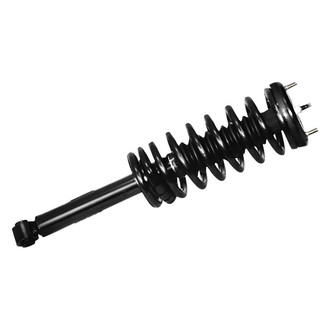 iD Select® - Rear Driver or Passenger Side Complete Strut Assembly