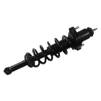 iD Select® - Rear Driver or Passenger Side Complete Strut Assembly