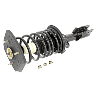 iD Select® - Rear Driver Side Complete Strut Assembly