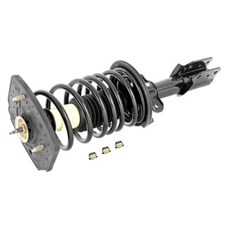 iD Select® - Rear Passenger Side Complete Strut Assembly