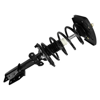 iD Select® - Rear Driver Side Complete Strut Assembly