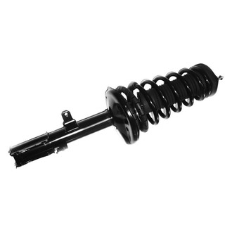 iD Select® - Rear Driver Side Complete Strut Assembly