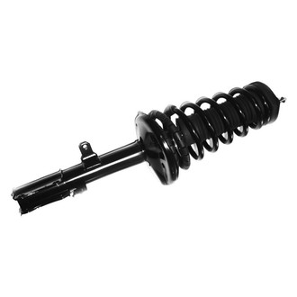 iD Select® - Rear Passenger Side Complete Strut Assembly