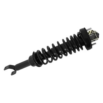 iD Select® - Rear Driver or Passenger Side Complete Strut Assembly