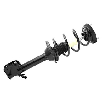 iD Select® - Rear Driver Side Complete Strut Assembly