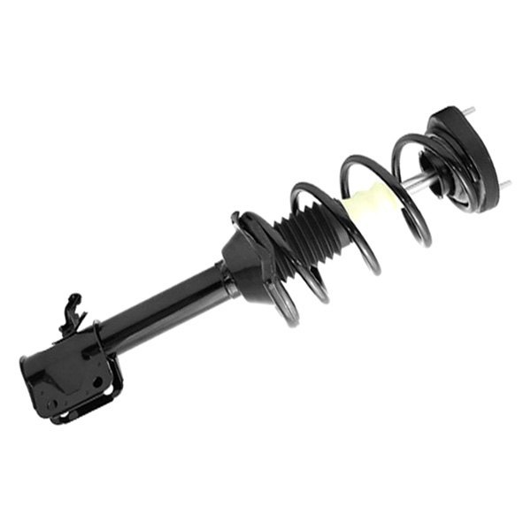 iD Select® - Rear Passenger Side Complete Strut Assembly