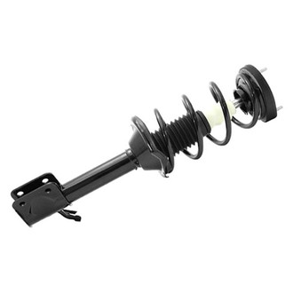 iD Select® - Rear Driver Side Complete Strut Assembly