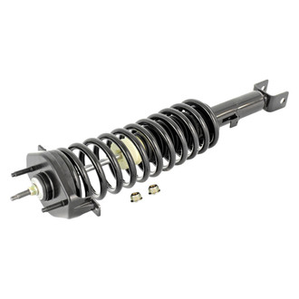 iD Select® - Rear Driver or Passenger Side Complete Strut Assembly
