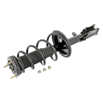iD Select® - Rear Driver Side Complete Strut Assembly