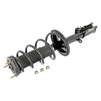 iD Select® - Rear Passenger Side Complete Strut Assembly