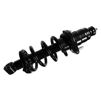 iD Select® - Rear Driver Side Complete Strut Assembly