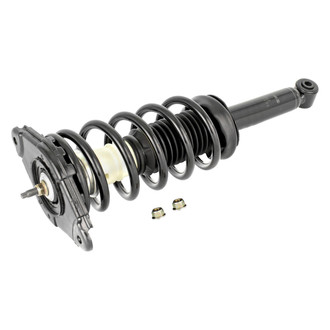 iD Select® - Rear Driver or Passenger Side Complete Strut Assembly