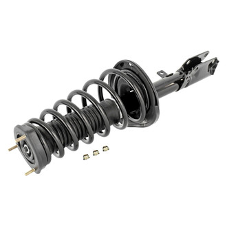 iD Select® - Rear Driver Side Complete Strut Assembly