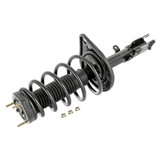 iD Select® - Rear Driver Side Complete Strut Assembly