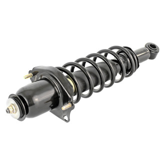 iD Select® - Rear Driver Side Complete Strut Assembly