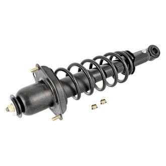 iD Select® - Rear Passenger Side Complete Strut Assembly