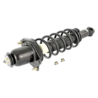 iD Select® - Rear Passenger Side Complete Strut Assembly