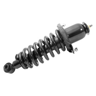 iD Select® - Rear Driver Side Complete Strut Assembly