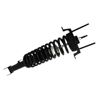 iD Select® - Rear Driver or Passenger Side Complete Strut Assembly