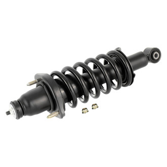 iD Select® - Rear Driver Side Complete Strut Assembly
