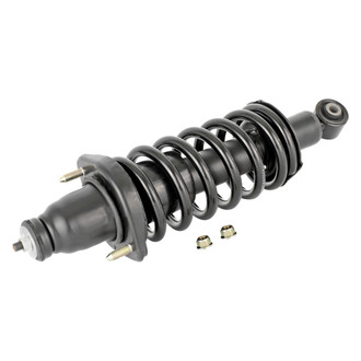 iD Select® - Rear Passenger Side Complete Strut Assembly