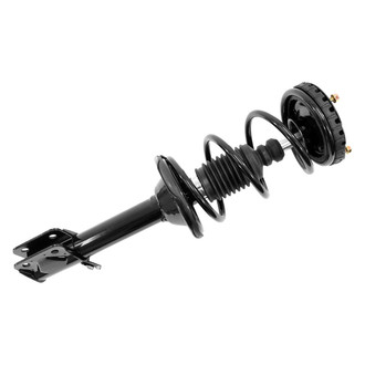 iD Select® - Rear Driver Side Complete Strut Assembly