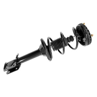 iD Select® - Rear Passenger Side Complete Strut Assembly