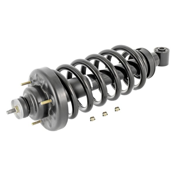 iD Select® - Rear Driver or Passenger Side Complete Strut Assembly