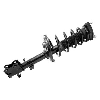 iD Select® - Rear Driver Side Complete Strut Assembly