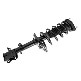 iD Select® - Rear Passenger Side Complete Strut Assembly