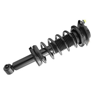 iD Select® - Rear Driver or Passenger Side Complete Strut Assembly
