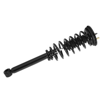 iD Select® - Rear Driver or Passenger Side Complete Strut Assembly