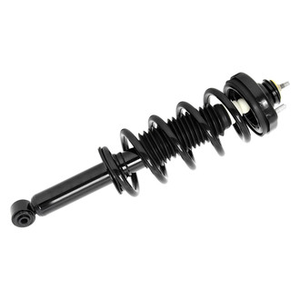 iD Select® - Rear Driver or Passenger Side Complete Strut Assembly