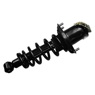 iD Select® - Rear Driver Side Complete Strut Assembly
