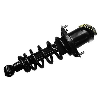 iD Select® - Rear Passenger Side Complete Strut Assembly