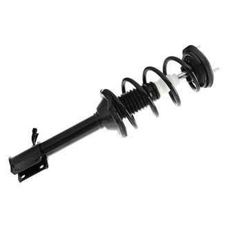 iD Select® - Rear Passenger Side Complete Strut Assembly