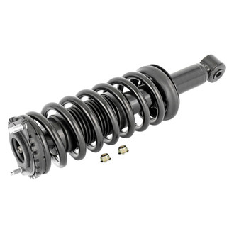 iD Select® - Rear Driver or Passenger Side Complete Strut Assembly