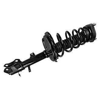 iD Select® - Rear Passenger Side Complete Strut Assembly