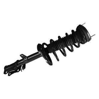 iD Select® - Rear Passenger Side Complete Strut Assembly