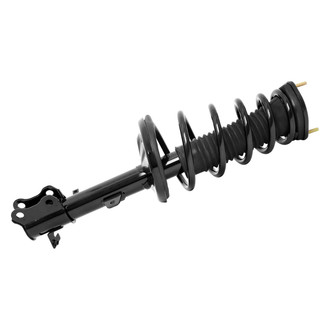 iD Select® - Rear Driver Side Complete Strut Assembly