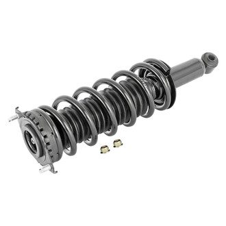 iD Select® - Rear Driver or Passenger Side Complete Strut Assembly